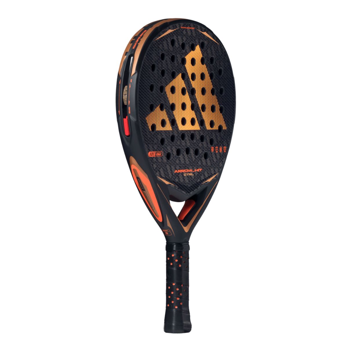 Adidas Arrow Hit Control Padel Racket