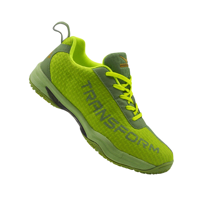 Load image into Gallery viewer, Transform Superlite 2 Win Badminton Shoes
