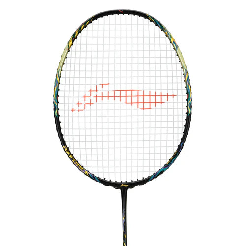 Li-ning Axforce-100 Badminton Racket (Unstrung)