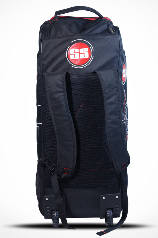 SS Ultimate Duffle Cricket Kit Bag