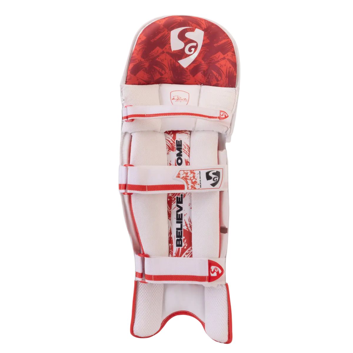 SG Sunny Tonny Cricket Batting Pads