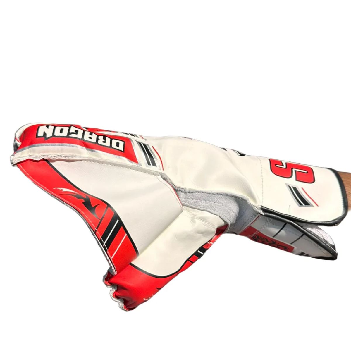 SS Dragon Cricket Keeping Gloves
