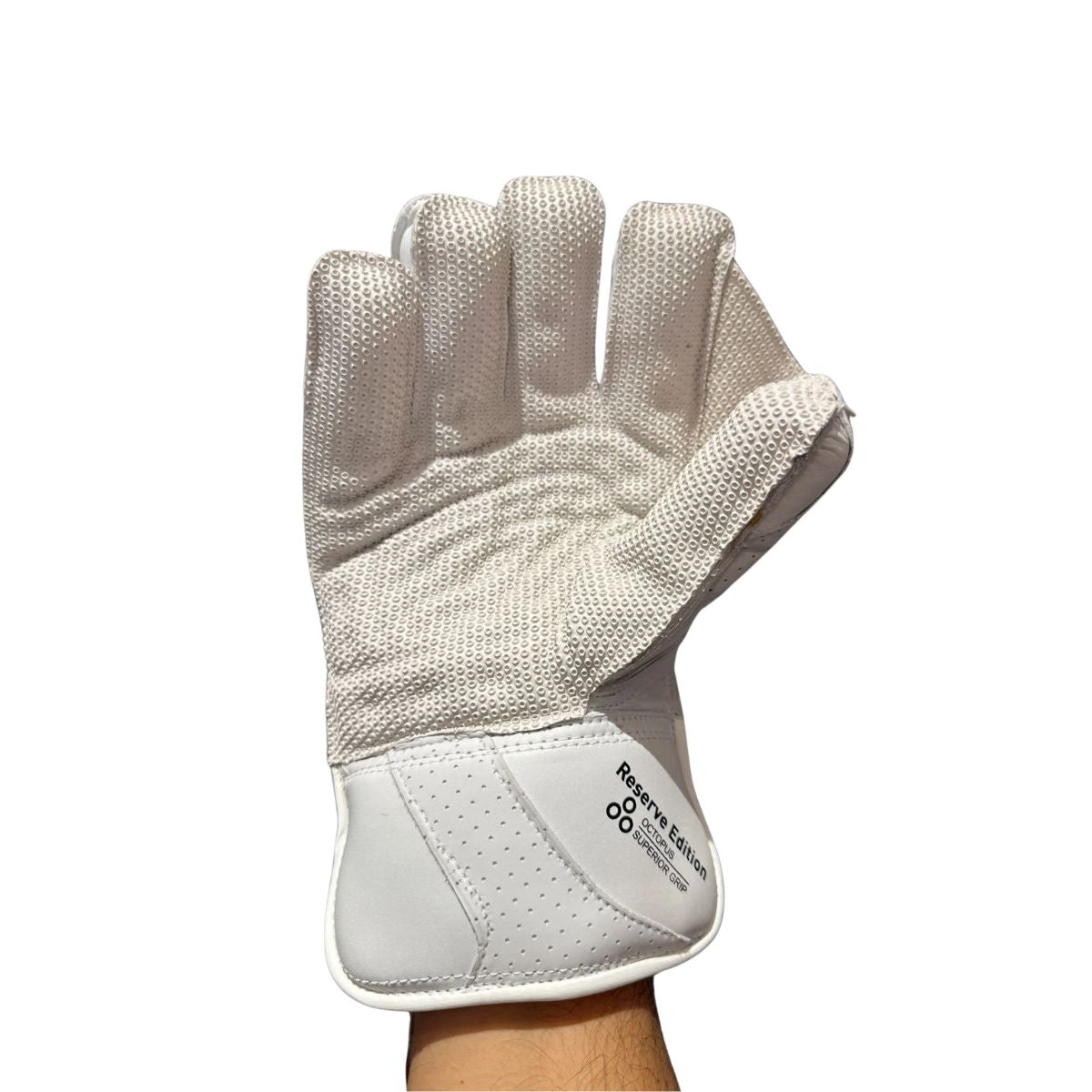 SS Reserve Edition Cricket Keeping Gloves