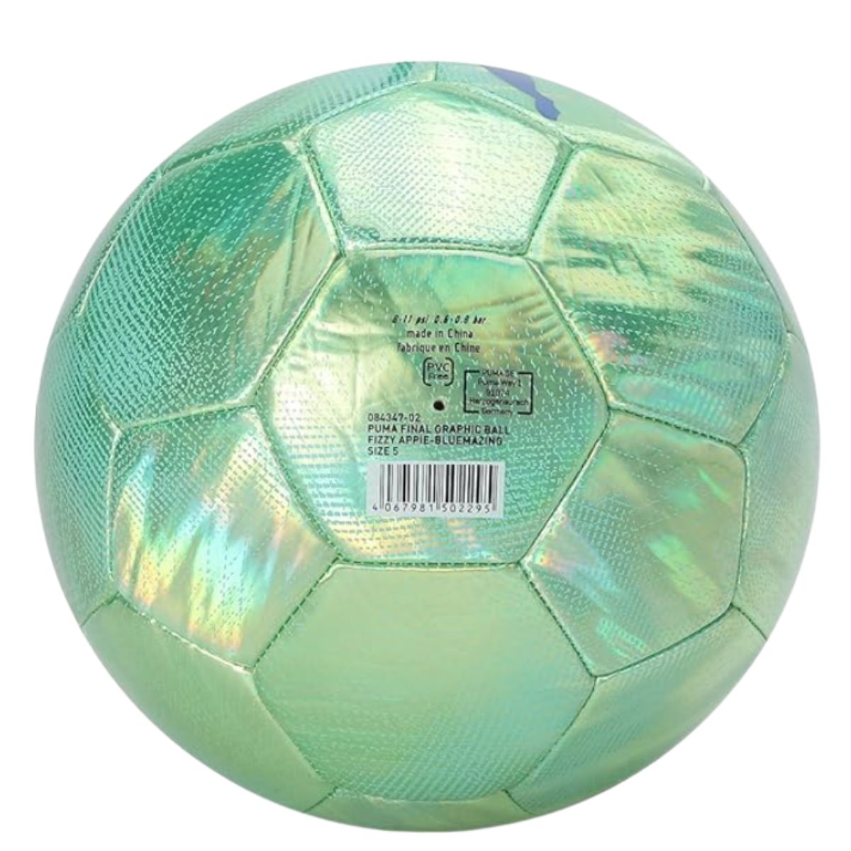Puma Final Graphic Ball