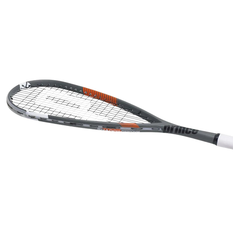 Load image into Gallery viewer, Prince Shadow Response 400 Squash Racket
