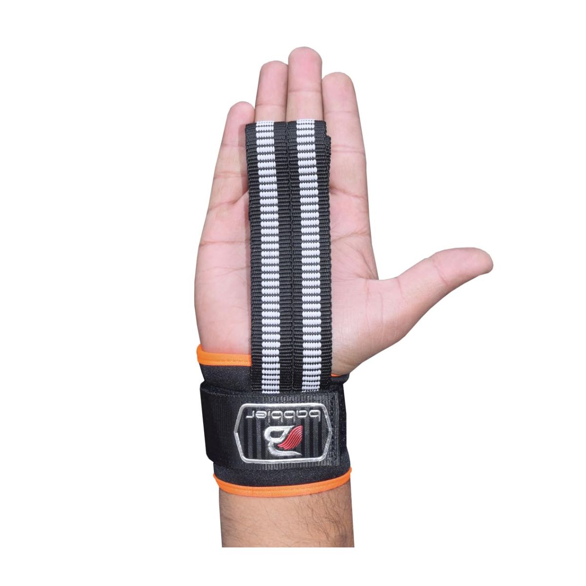 Babbler Weight Lifting Strap Support