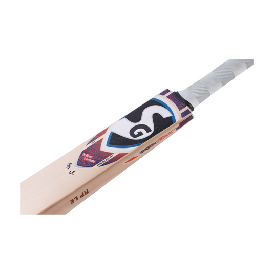 SG RP LE English Willow Cricket Bat 