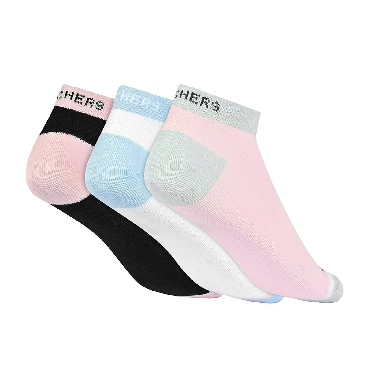 Skechers Active Low Cut Running Socks