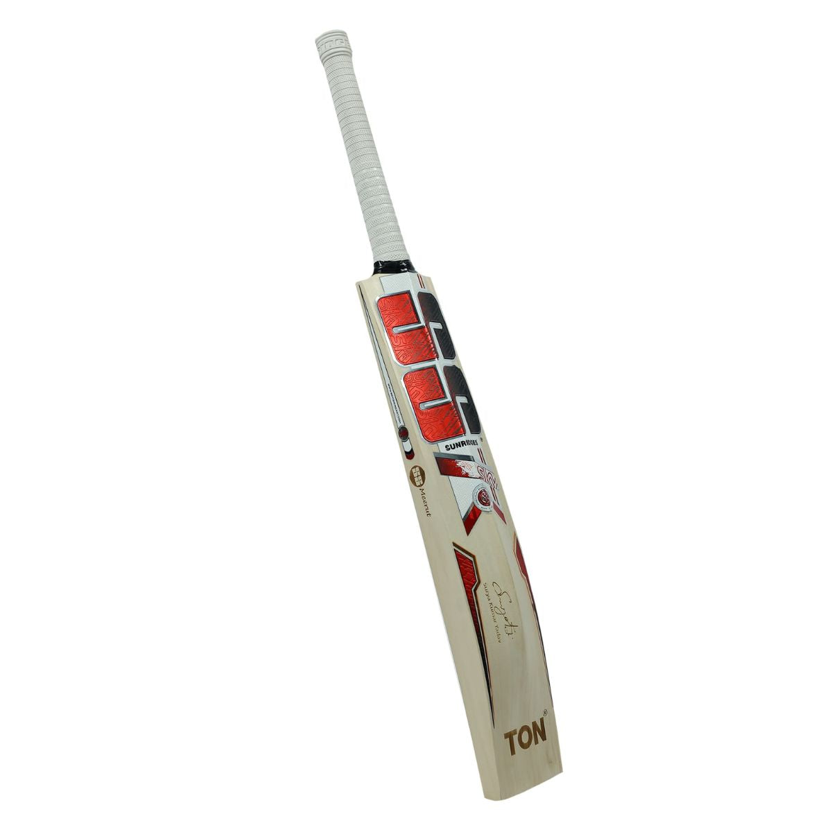 SS Sky Smasher English Willow Cricket Bat
