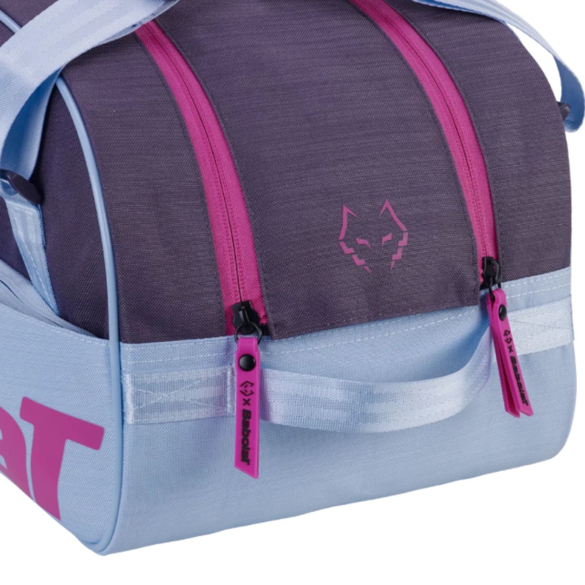 Babolat Court S Juan Lebron Padel Kitbag