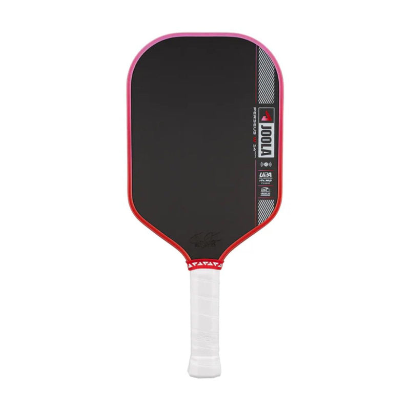 Load image into Gallery viewer, Joola Perseus Pro IV Asian Colourway Pickleball Paddle
