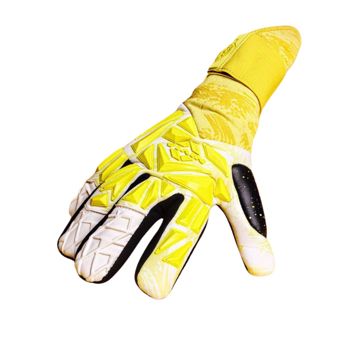 Nivia Aura Football Goalkeeping Gloves