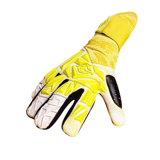Nivia Aura Football Goalkeeping Gloves