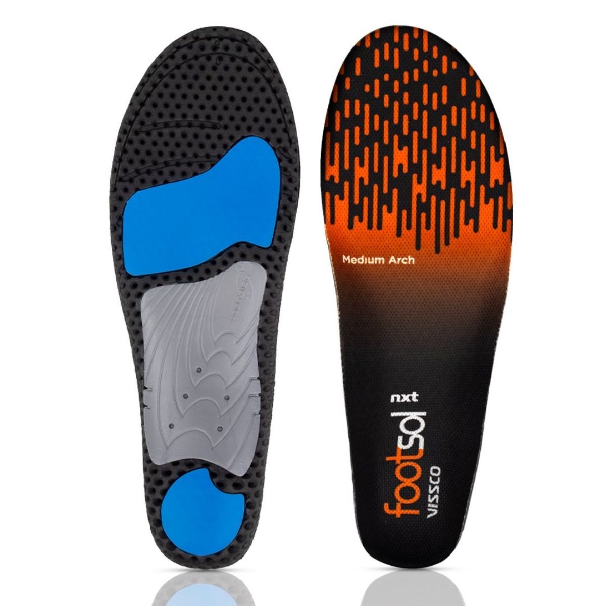 Vissco Proactive Insole NXT