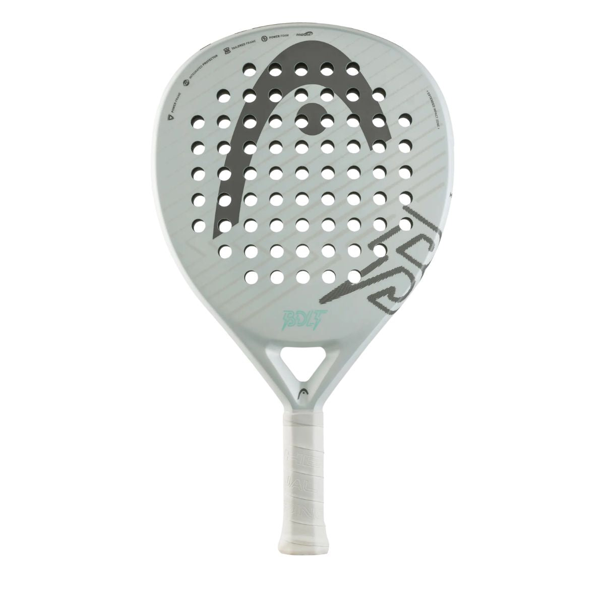 Head Bolt 2026 Padel Racket