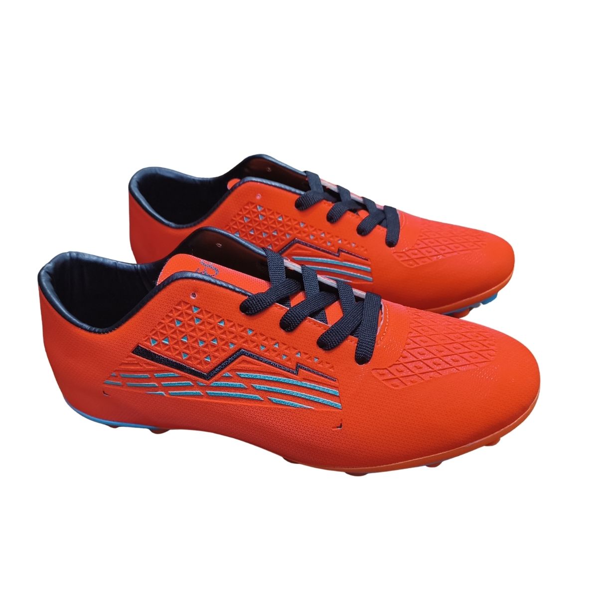 Puls8 Storm Football Shoes