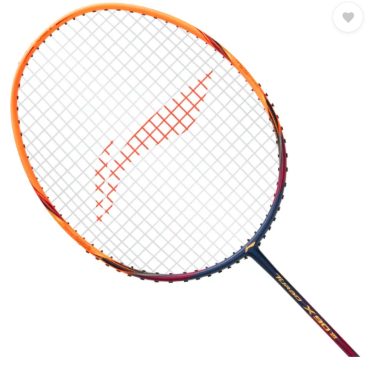 Li-ning Turbo X 90 III Badminton Racket
