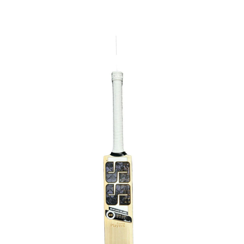 Load image into Gallery viewer, SS Gama Player Shivam Dubey English Willow Cricket Bat

