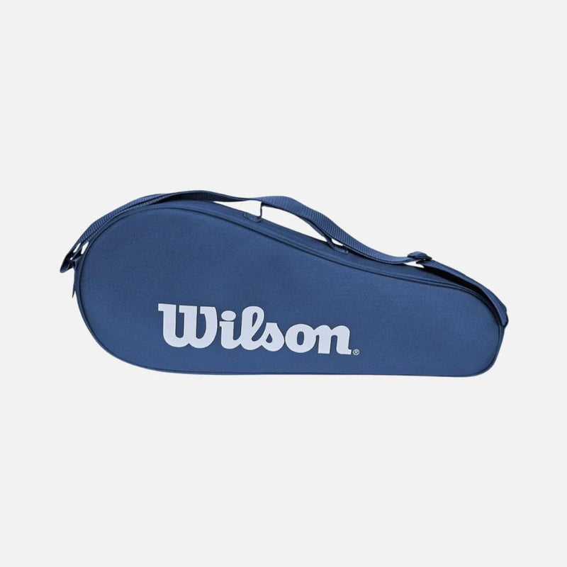 Load image into Gallery viewer, Wilson Advantage 3PK Tennis Kitbag
