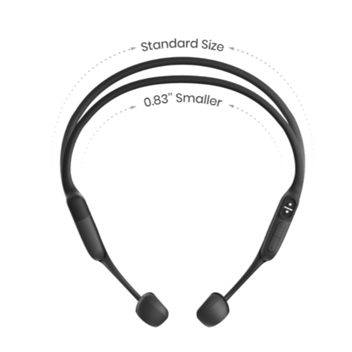 Shokz Open Run Headphones