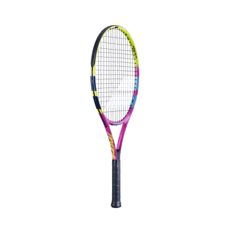 Load image into Gallery viewer, Babolat Nadal JR 25 S CV Tennis Racket
