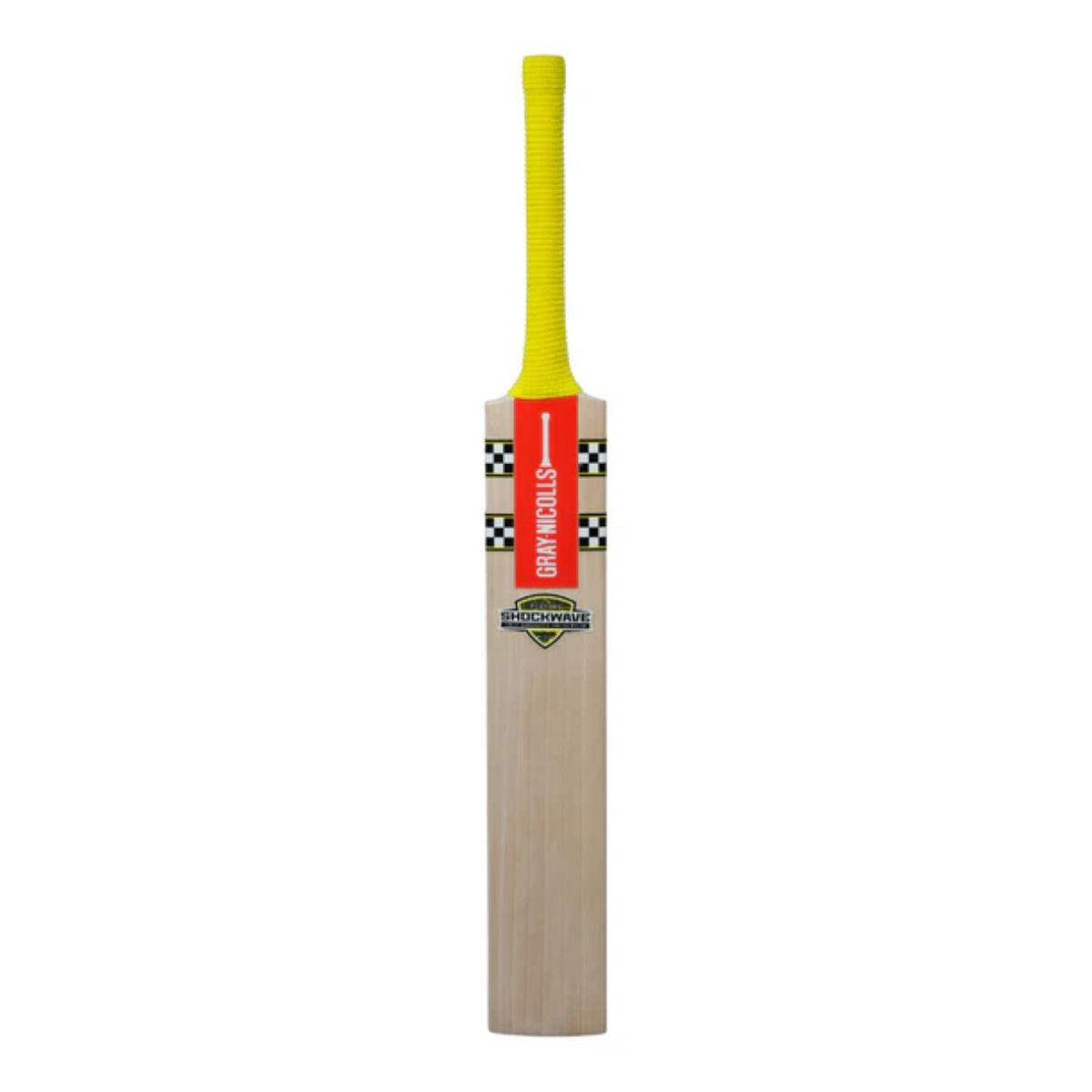 Gray-Nicolls Shock Wave Limited Edition English Willow Cricket Bat