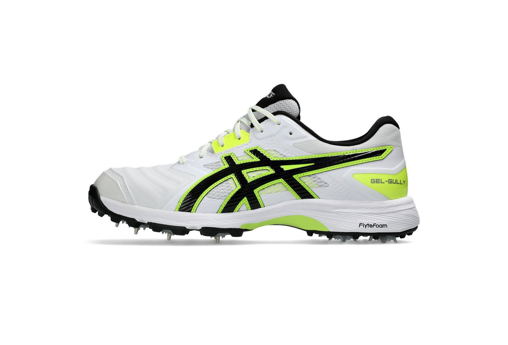 Asics Gel-Gully 7 Cricket Shoes