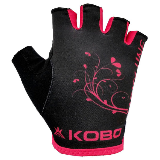 Kobo Weight Lifting Gym Gloves