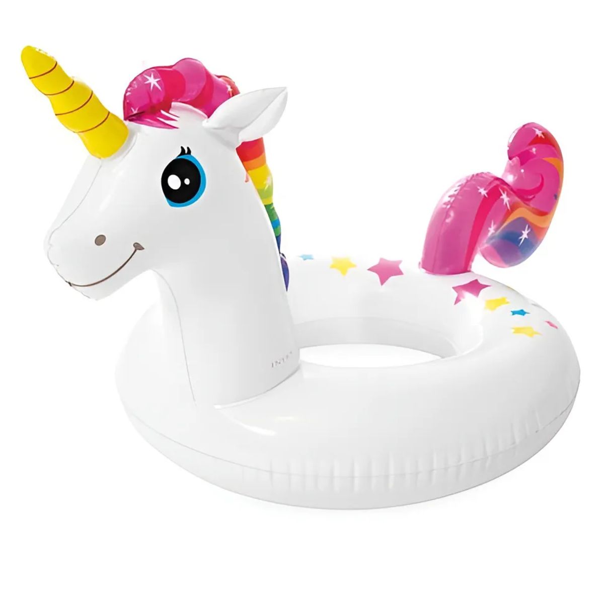 Intex Swimming Tube Ring (single Piece)