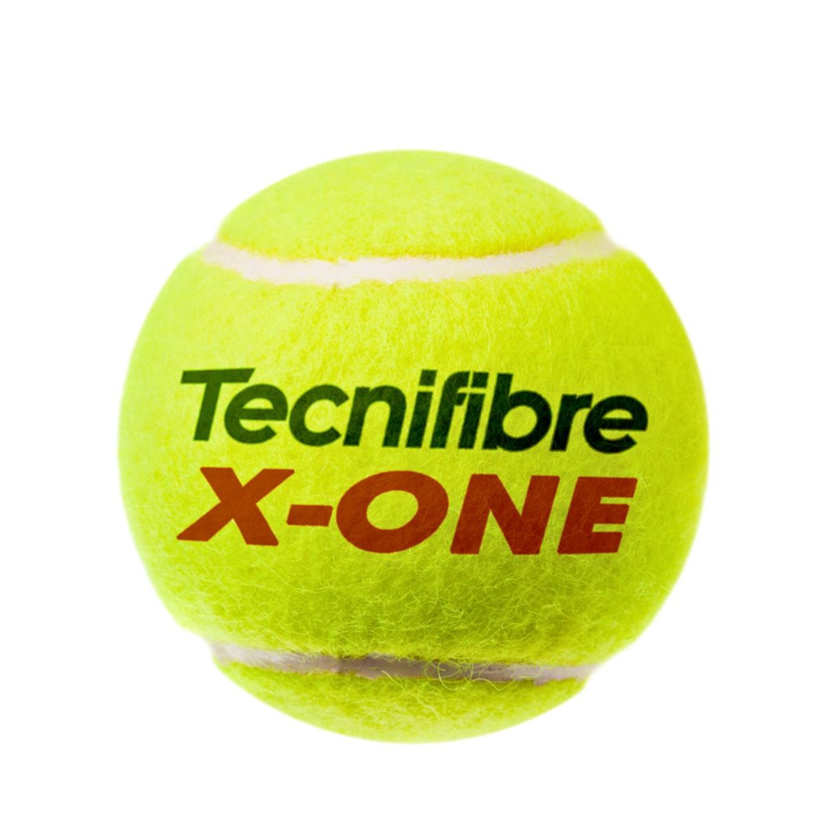 Tecnifibre X-One Tennis Ball