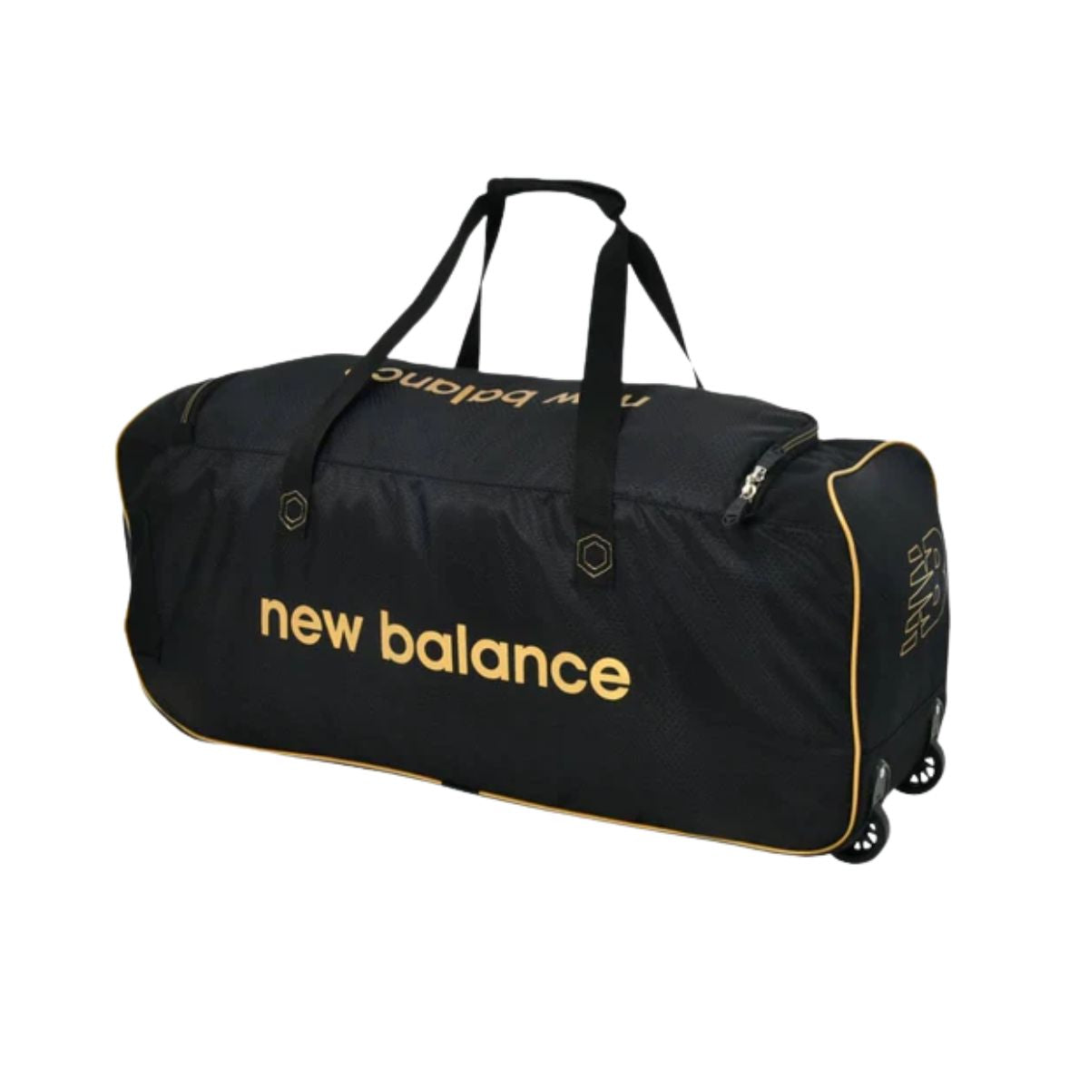 New Balance 5i Wheelie Cricket KitBag