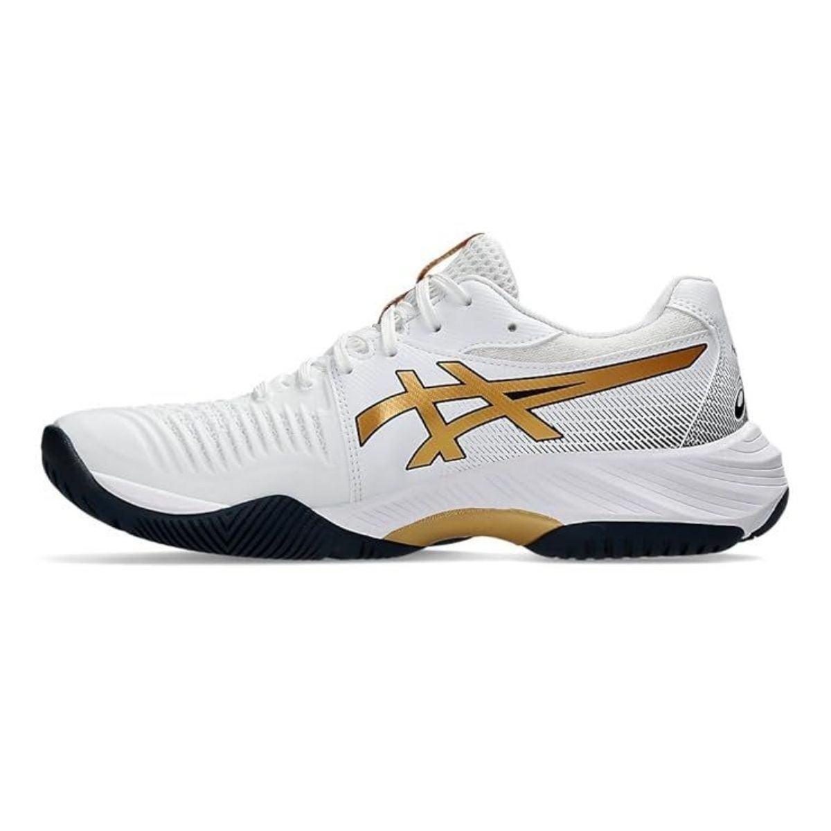 Asics Netburner Ballistic FF 3 Badminton/Squash Shoes