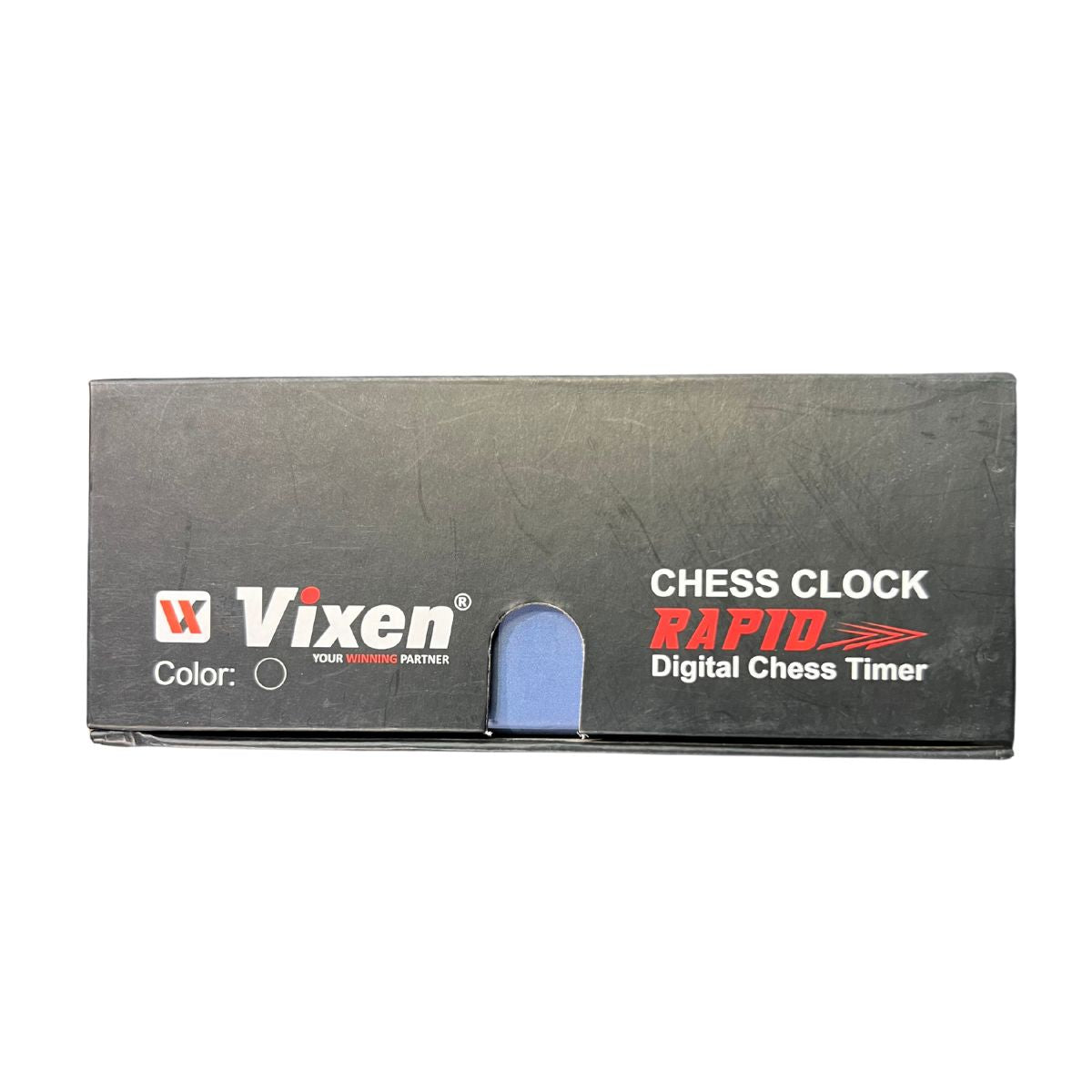 Vixen Chess Clock