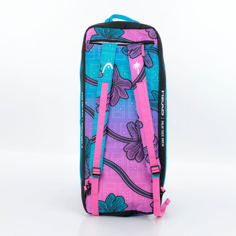 Load image into Gallery viewer, Head Tour Palm Tree Crew Duffle Bag
