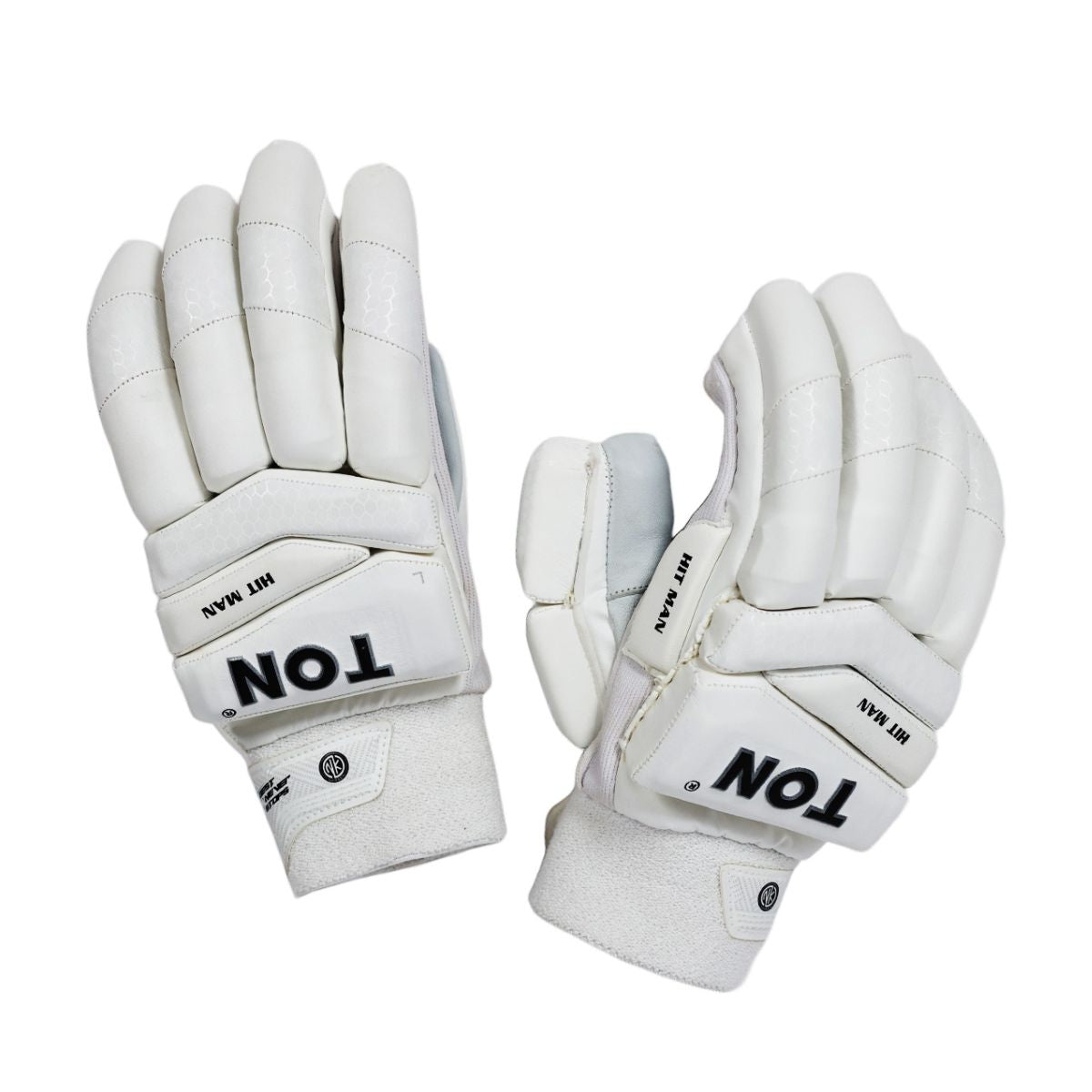 Ton Hit Man Cricket Batting Gloves