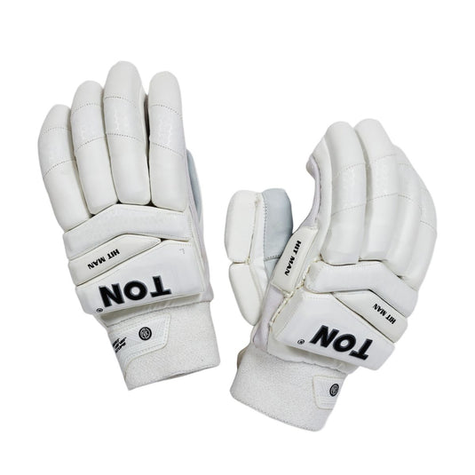 Ton Hit Man Cricket Batting Gloves