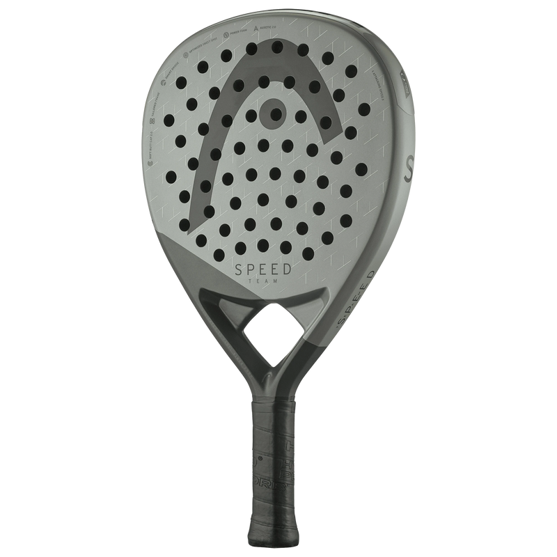 Load image into Gallery viewer, Head Speed Team 2025 Padel Racket
