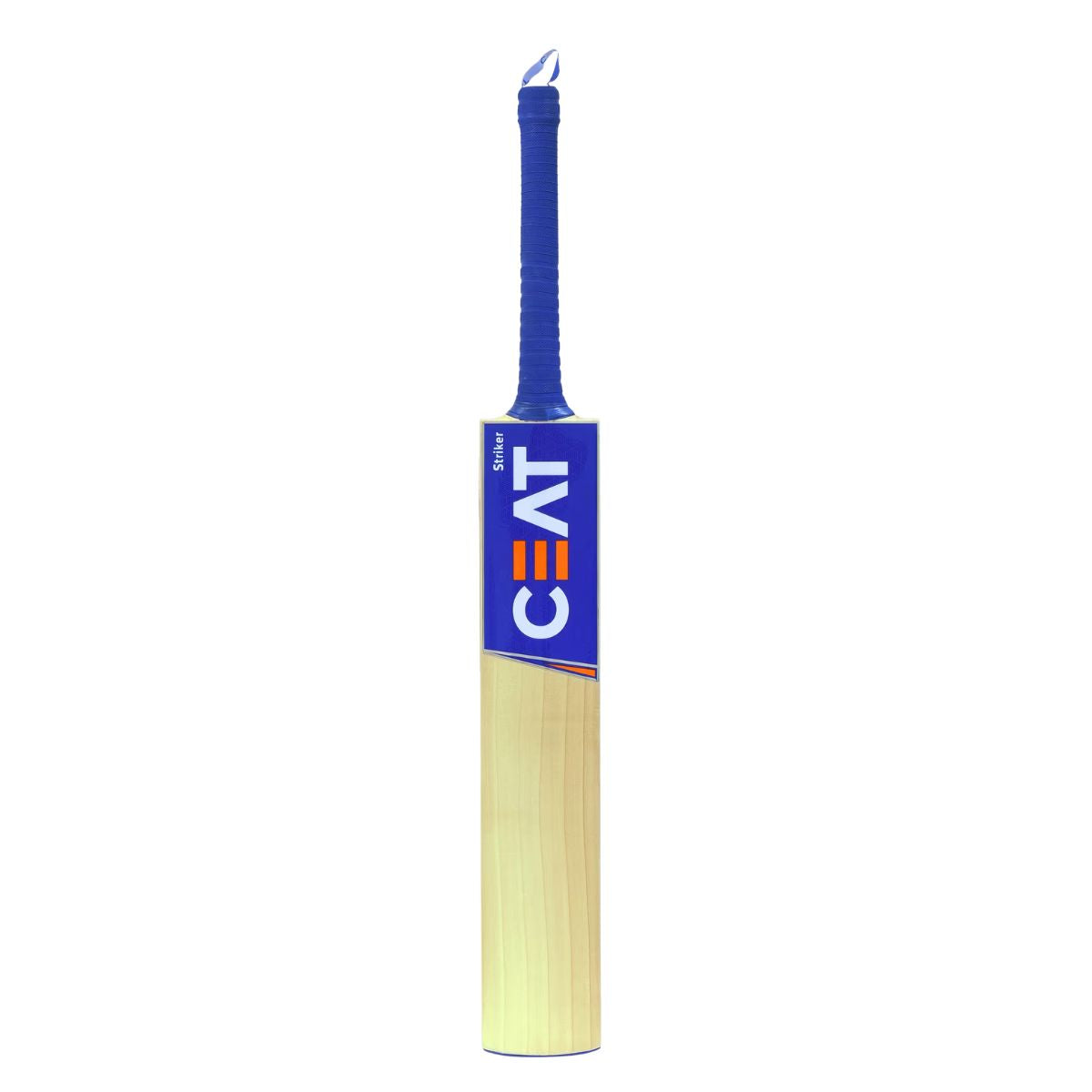 Ceat Striker English Willow Cricket Bat