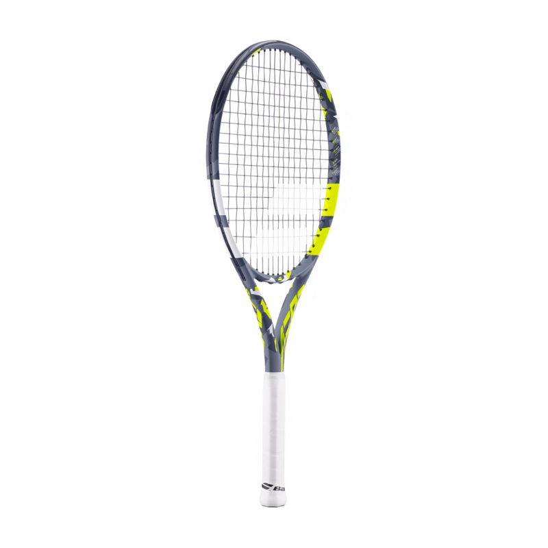 Load image into Gallery viewer, Babolat Aero JR 26 S CV Tennis Racket
