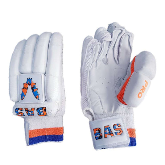 BAS Vampire Pro Men Cricket Batting Gloves