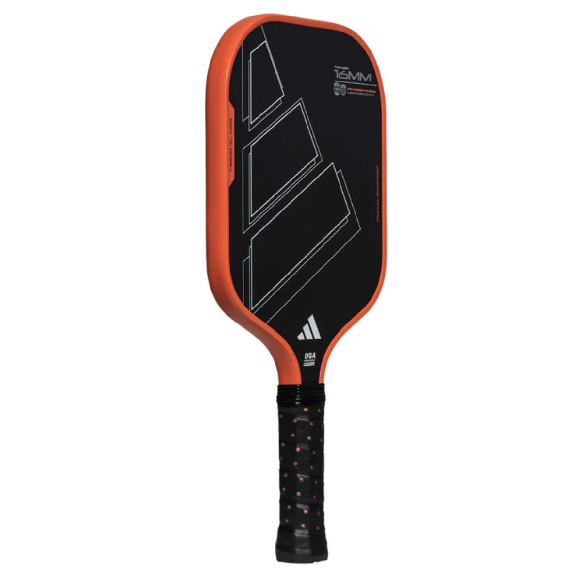 Adidas PB RX Team Control 2025 Pickleball Paddle
