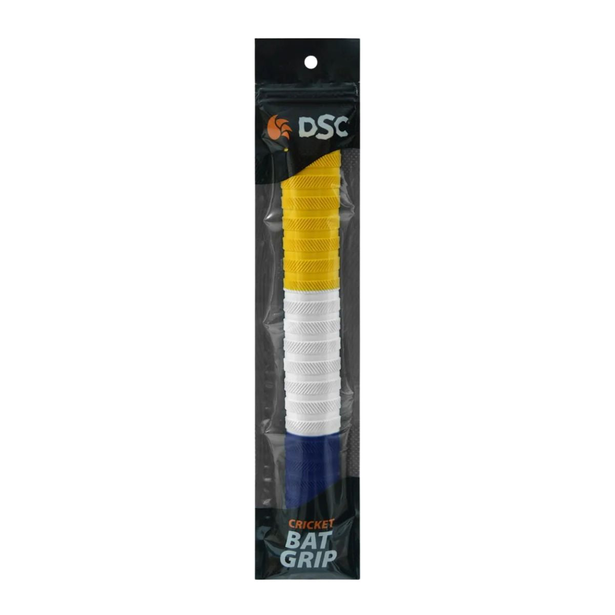 DSC Ring Chevron Cricket Bat Grip