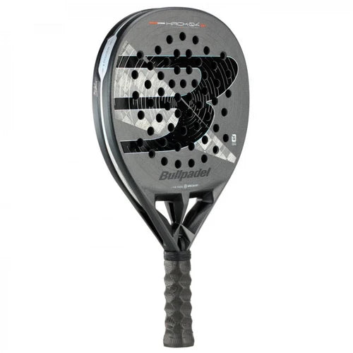 Load image into Gallery viewer, Bullpadel Hack 04 Hybrid 2026 Padel Racket
