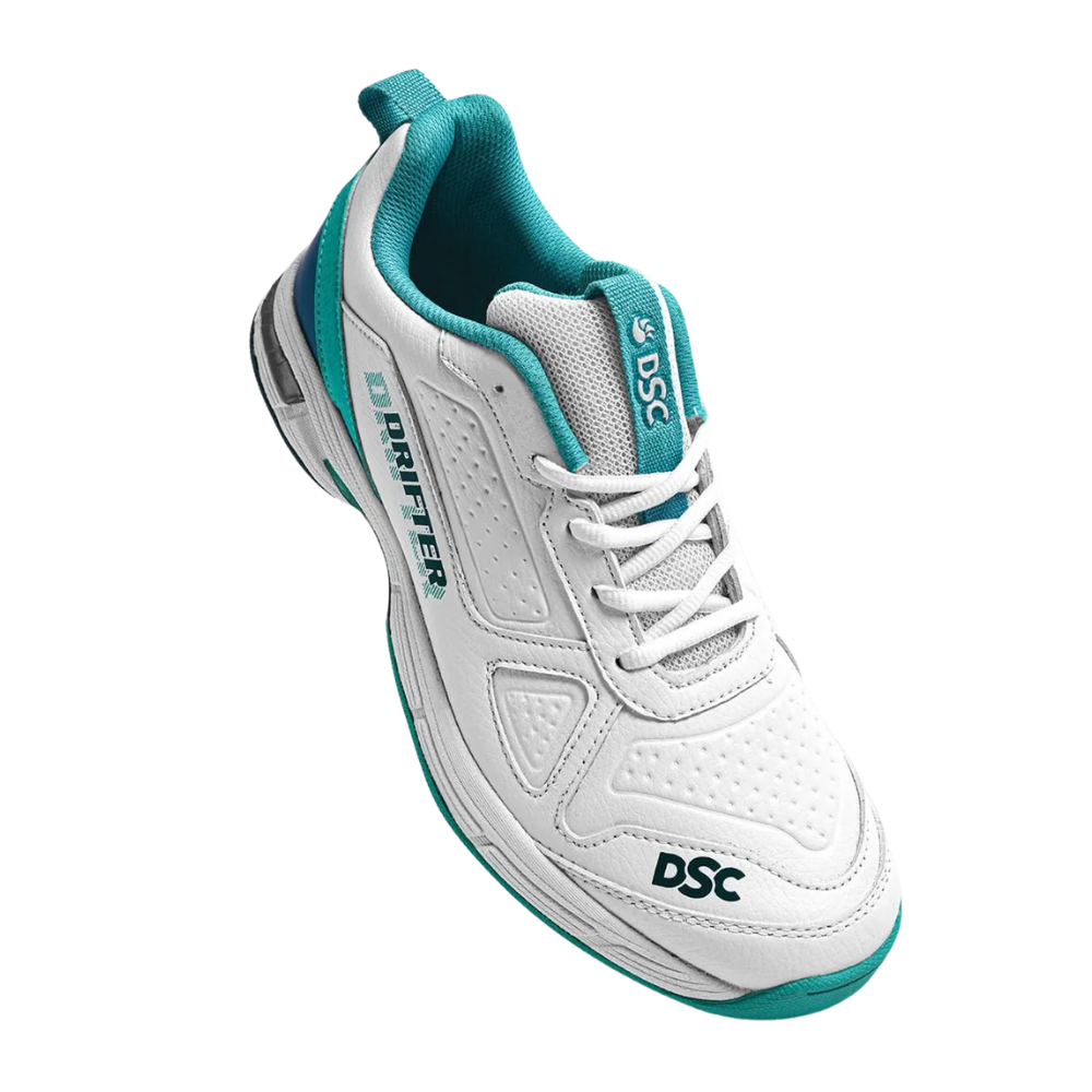 DSC Drifter Cricket Shoes