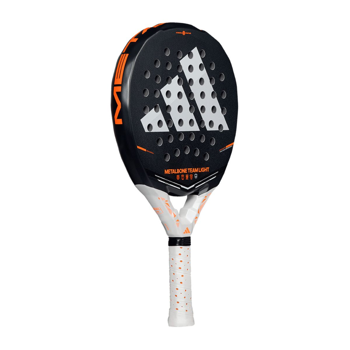 Adidas Metalbone Team Light 2026 Padel Racket