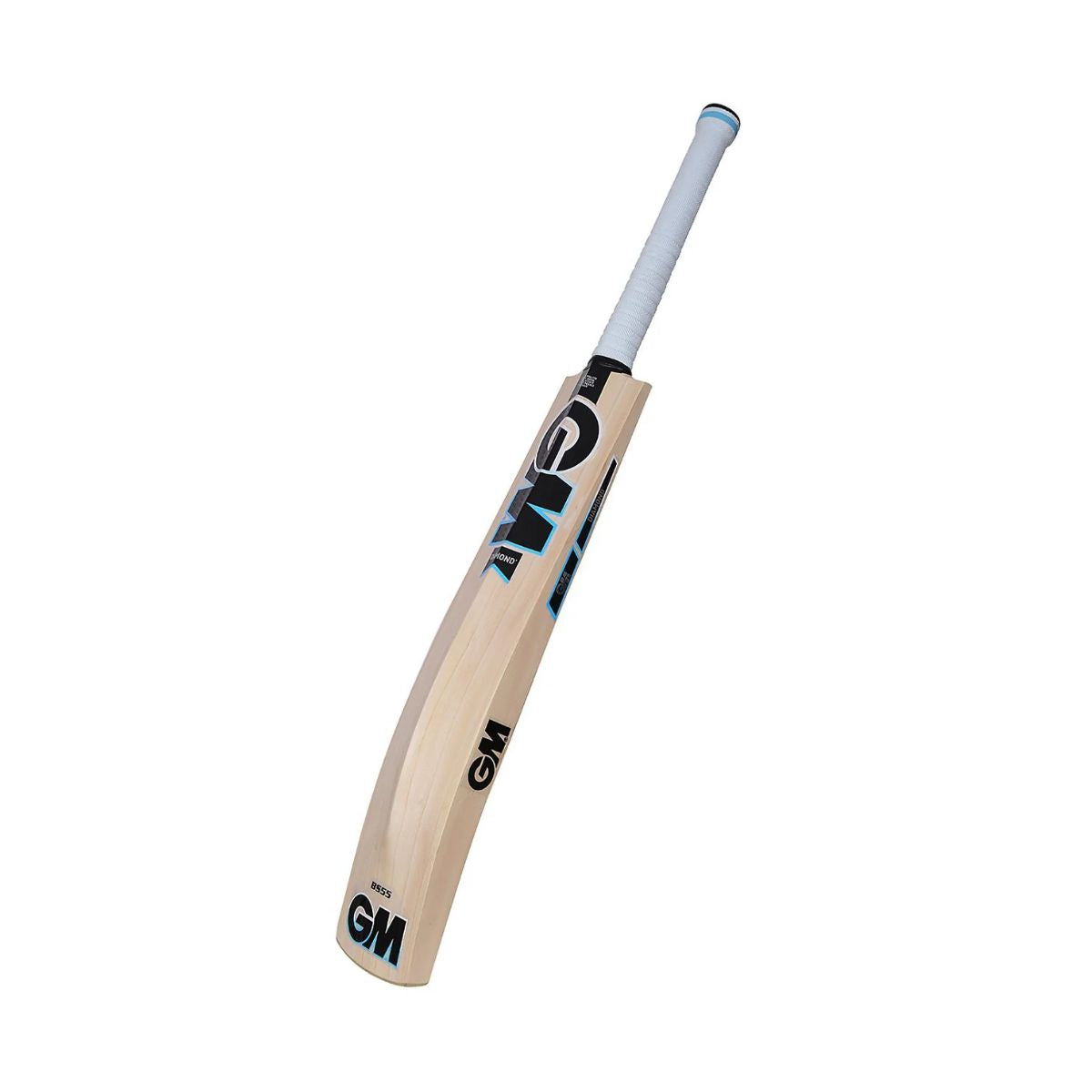 GM Diamond 404 English Willow Cricket Bat