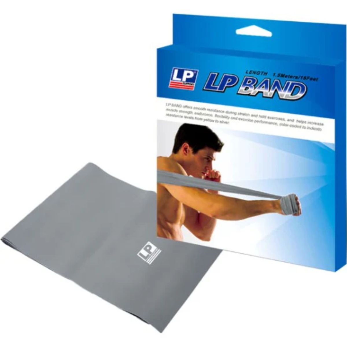 LP Support Sports Band