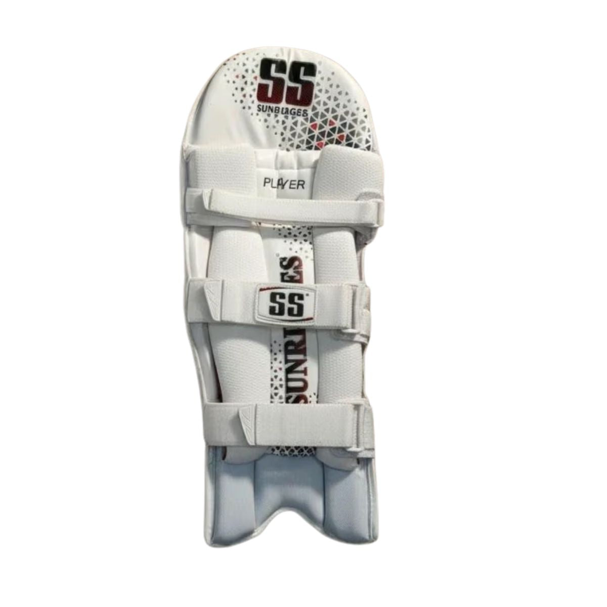 SS Players Cricket Batting Pads