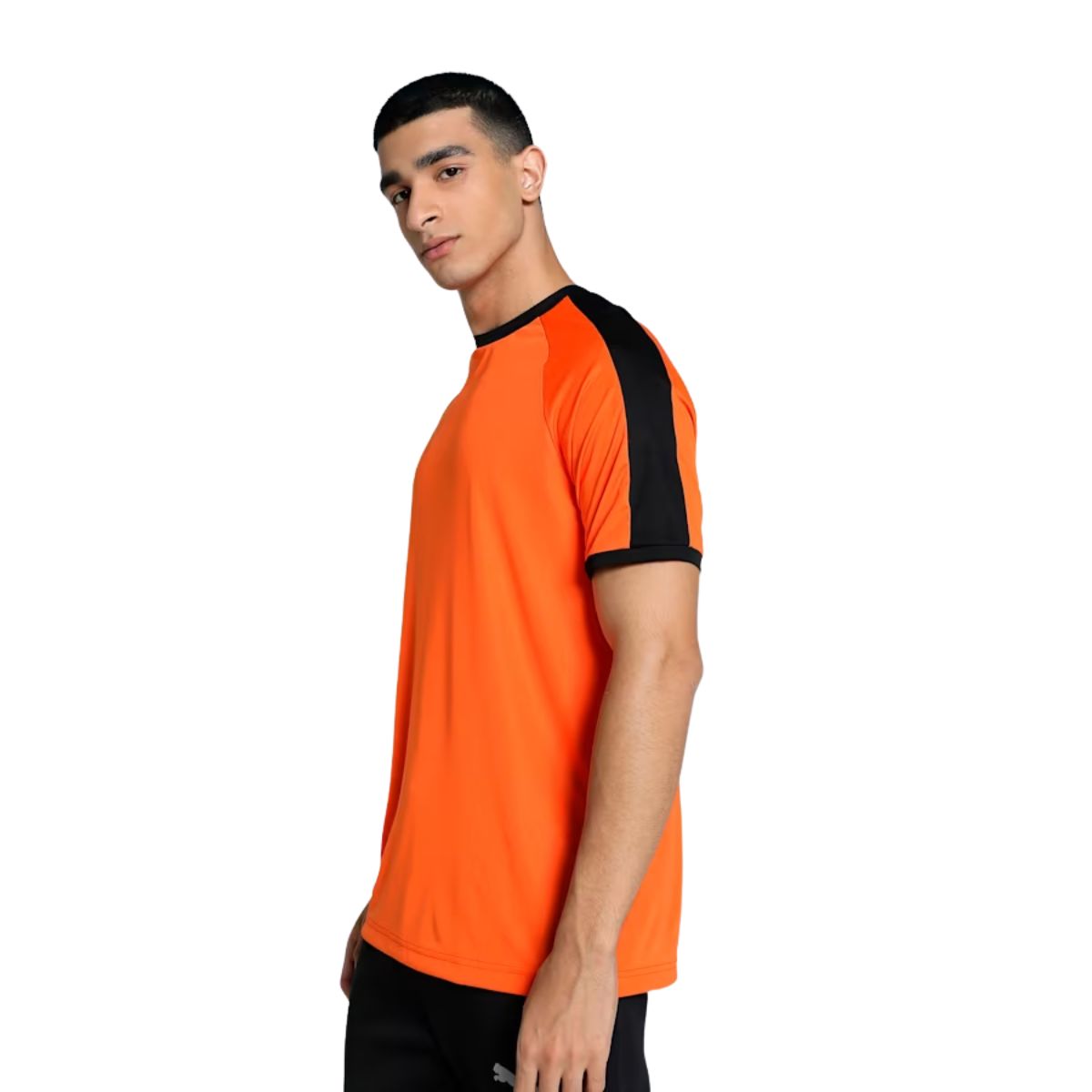 Puma Mens Cricket Tee