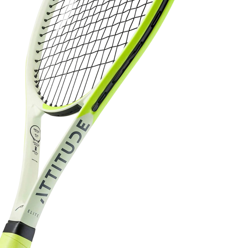Load image into Gallery viewer, Head MX Attitude Elite Tennis Racquet
